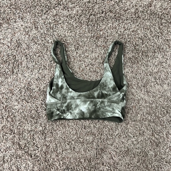 Lululemon Align Reversible Bra - Picture 2 of 5